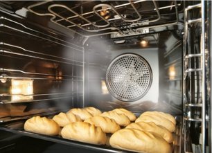 Духовой шкаф Миле H 2265-1 B EDST/CLST фото 3 в Казани и Татарстане Духовой шкаф Miele H 2265-1 B EDST/CLST фото 3 в Казани и Татарстане