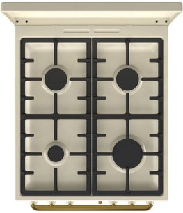Газовая плита Gorenje G51CLI фото 2 в Казани и Татарстане