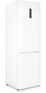 Холодильник Hyundai CC35083F белый фото 3 в Казани и Татарстане