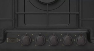 Варочная поверхность Korting HG 9115 CTRN фото 3 в Казани и Татарстане