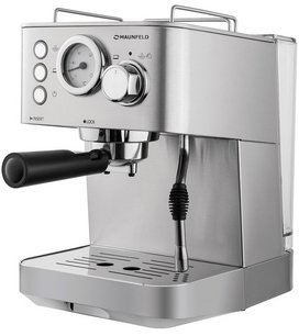 Кофемашина Maunfeld MF-721S PRO фото в Казани и Татарстане