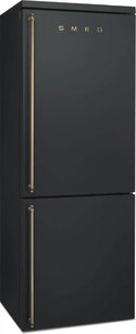 Холодильник Смег FA800AO9 фото в Казани и Татарстане Холодильник Smeg FA800AO9 фото в Казани и Татарстане