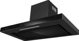 Вытяжка Маунфилд Modern 90 чёрный фото в Казани и Татарстане Вытяжка Maunfeld Modern 90 чёрный фото в Казани и Татарстане