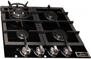 Газовая варочная поверхность Kaiser KCG 6387 Turbo фото 2 в Казани и Татарстане