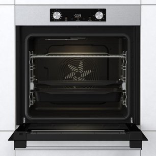 Духовой шкаф Горение BOS6737E13X фото 2 в Казани и Татарстане Духовой шкаф Gorenje BOS6737E13X фото 2 в Казани и Татарстане