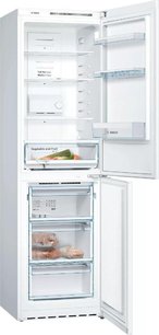 Холодильник Бош KGN39NW14R фото 4 в Казани и Татарстане Холодильник Bosch KGN39NW14R фото 4 в Казани и Татарстане