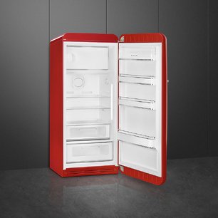 Холодильник Смег FAB28RRD6 фото 3 в Казани и Татарстане Холодильник Smeg FAB28RRD6 фото 3 в Казани и Татарстане