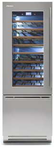 Винный шкаф Фиаба KS7490TWT3 фото 2 в Казани и Татарстане Винный шкаф Fhiaba KS7490TWT3 фото 2 в Казани и Татарстане