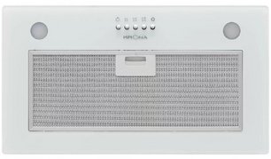 Встраиваемая вытяжка Крона ARVEN 500 WHITE PB фото в Казани и Татарстане Встраиваемая вытяжка KRONA ARVEN 500 WHITE PB фото в Казани и Татарстане