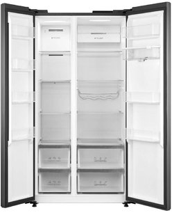Холодильник Кертинг KNFS 95780 W XN фото 3 в Казани и Татарстане Холодильник Korting KNFS 95780 W XN фото 3 в Казани и Татарстане