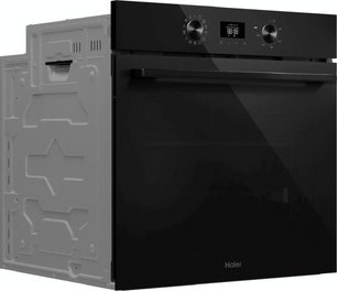 Духовой шкаф Haier HOQ-K3QNP6GB фото 2 в Казани и Татарстане