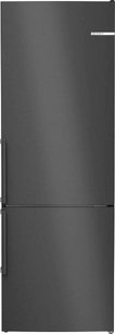 Холодильник Бош KGN49VXCT фото в Казани и Татарстане Холодильник Bosch KGN49VXCT фото в Казани и Татарстане