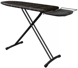 Гладильная доска Лаурастар Comfortboard Black Cover Glasses фото 3 Гладильная доска Laurastar Comfortboard Black Cover Glasses фото 3