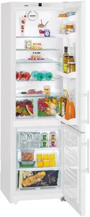 Холодильник Либхер CNP 4003 Comfort NoFrost фото в Казани и Татарстане Холодильник Liebherr CNP 4003 Comfort NoFrost фото в Казани и Татарстане