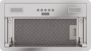 Встраиваемая вытяжка Франке VERA 52 SS фото 3 в Казани и Татарстане Встраиваемая вытяжка Franke VERA 52 SS фото 3 в Казани и Татарстане