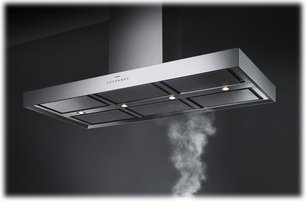 Вытяжка Гаггенау AI 400-120 фото 2 в Казани и Татарстане Вытяжка Gaggenau AI 400-120 фото 2 в Казани и Татарстане