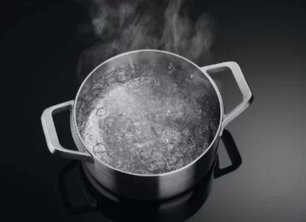 Индукционная плита AEG CIM66400BX фото 3 в Казани и Татарстане