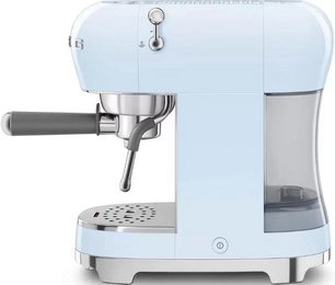 Кофемашина Смег ECF02PBEU фото 2 в Казани и Татарстане Кофемашина Smeg ECF02PBEU фото 2 в Казани и Татарстане