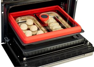 Духовой шкаф Тека IOVEN SS INOX фото 4 в Казани и Татарстане Духовой шкаф Teka IOVEN SS INOX фото 4 в Казани и Татарстане