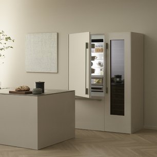 Встраиваемый холодильник Фауцуг CombiCooler V6000 Supreme CCO6T-51096 L фото 3 в Казани и Татарстане Встраиваемый холодильник V-ZUG CombiCooler V6000 Supreme CCO6T-51096 L фото 3 в Казани и Татарстане