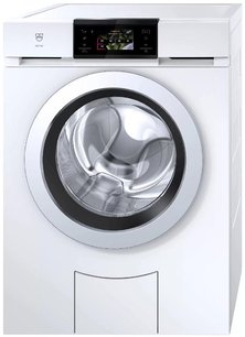 Стиральная машина Фауцуг AdoraWash V4000 AW4TOHC li фото в Казани и Татарстане Стиральная машина V-ZUG AdoraWash V4000 AW4TOHC li фото в Казани и Татарстане