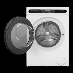 Стиральная машина Маунфилд MFWM148WH01 фото 3 в Казани и Татарстане Стиральная машина Maunfeld MFWM148WH01 фото 3 в Казани и Татарстане