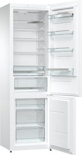 Двухкамерный холодильник Горение RK621SYW4 фото 2 в Казани и Татарстане Двухкамерный холодильник Gorenje RK621SYW4 фото 2 в Казани и Татарстане