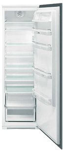 Холодильник Смег FR315P фото в Казани и Татарстане Холодильник Smeg FR315P фото в Казани и Татарстане