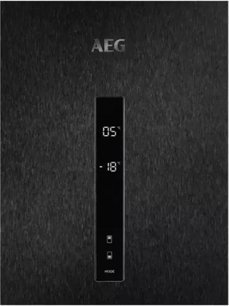 Холодильник АЕГ RCR736E5MB фото 3 в Казани и Татарстане Холодильник AEG RCR736E5MB фото 3 в Казани и Татарстане