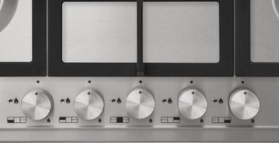 Варочная поверхность Korting HG 765 CTX фото 3 в Казани и Татарстане