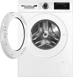 Стирально-сушильная машина Bosch WNA144VEPL фото 3 в Казани и Татарстане