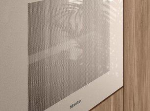 Встраиваемая комби-пароварка Миле DGC 7460 HCX Pearl beige фото 4 в Казани и Татарстане Встраиваемая комби-пароварка Miele DGC 7460 HCX Pearl beige фото 4 в Казани и Татарстане