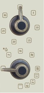 Встраиваемая микроволновая печь Кертинг KMI 720 RB фото 4 в Казани и Татарстане Встраиваемая микроволновая печь Korting KMI 720 RB фото 4 в Казани и Татарстане