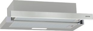 Встраиваемая вытяжка Горение TH606E4X фото в Казани и Татарстане Встраиваемая вытяжка Gorenje TH606E4X фото в Казани и Татарстане