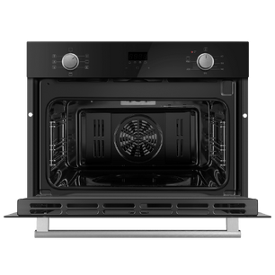 Компактный духовой шкаф Maunfeld AMCO537GB фото 3 в Казани и Татарстане