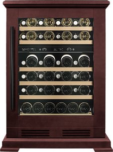 Винный шкаф Мэйвел MV46PRO-KBT2 Ripe cherry фото в Казани и Татарстане Винный шкаф Meyvel MV46PRO-KBT2 Ripe cherry фото в Казани и Татарстане