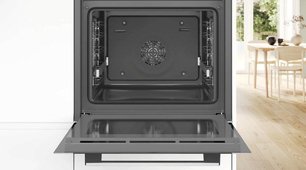 Духовой шкаф Бош HBA3340S0 фото 3 в Казани и Татарстане Духовой шкаф Bosch HBA3340S0 фото 3 в Казани и Татарстане