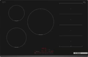 Индукционная варочная панель Бош PXV831HC1E фото в Казани и Татарстане Индукционная варочная панель Bosch PXV831HC1E фото в Казани и Татарстане