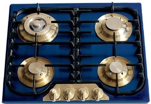 Варочная панель Restart ELP060D BU фото в Казани и Татарстане