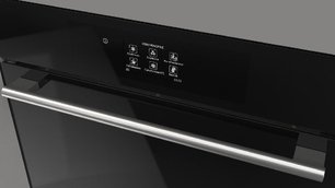 Встраиваемый шкаф шоковой заморозки Фулгор Милано FBC 4500 TF BK фото 4 в Казани и Татарстане Встраиваемый шкаф шоковой заморозки Fulgor Milano FBC 4500 TF BK фото 4 в Казани и Татарстане