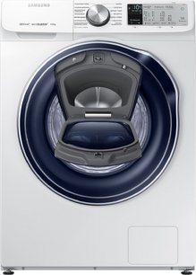 Стиральная машина Samsung WW 90M64LOPA AddWash фото 2 в Казани и Татарстане