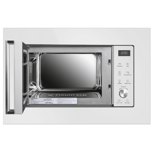 Встраиваемая микроволновая печь Maunfeld JBMO1225FSGW02 фото 2 в Казани и Татарстане