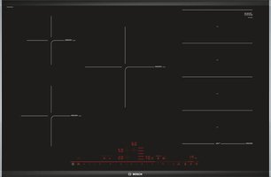 Индукционная варочная панель Бош PXV875DC1E фото 2 в Казани и Татарстане Индукционная варочная панель Bosch PXV875DC1E фото 2 в Казани и Татарстане