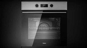 Духовой шкаф Тека HSB 645 SS фото 4 в Казани и Татарстане Духовой шкаф Teka HSB 645 SS фото 4 в Казани и Татарстане