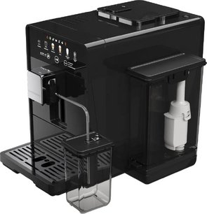 Кофемашина Kuppersberg KCF 402 B фото 2