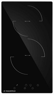 Варочная панель Maunfeld AVCE3023BK фото 2 в Казани и Татарстане