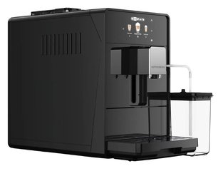 Кофемашина Kuppersberg KCF 401 B фото 3