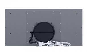 Встраиваемая кухонная вытяжка MAUNFELD Crosby Power 60 белый фото 4 в Казани и Татарстане