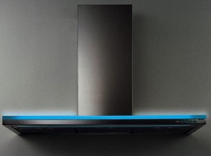 Вытяжка Falmec Lumen 60 ix (800) ECP фото 3 в Казани и Татарстане