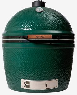 Гриль Биг Грин Эгг XXLarge фото 2 в Казани и Татарстане Гриль Big Green Egg XXLarge фото 2 в Казани и Татарстане